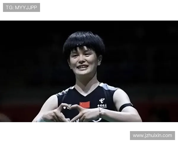 王祉怡遗憾止步羽毛球世锦赛八强 未能突破强劲对手挑战 王祉怡遗憾止步羽毛球世锦赛八强 未能突破强劲对手挑战